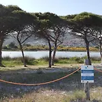 La Cuppulata Διαμέρισμα *