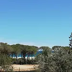 La Cuppulata Διαμέρισμα Budoni