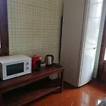 Διαμέρισμα La Cuppulata *