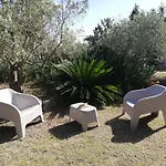 La Cuppulata Διαμέρισμα *