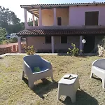 Διαμέρισμα La Cuppulata Budoni