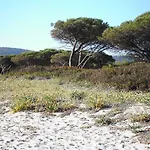 La Cuppulata Διαμέρισμα *