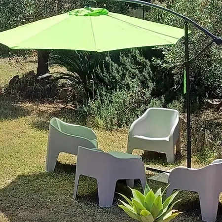 La Cuppulata Apartamento *