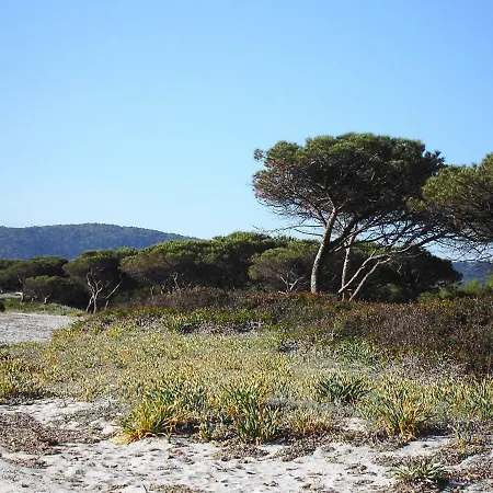 La Cuppulata Budoni