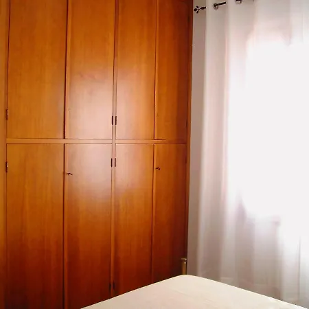 Apartamento La Cuppulata *