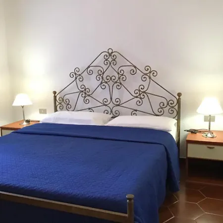 Apartman La Cuppulata *
