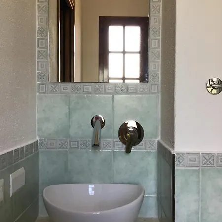 La Cuppulata דירה בודוני