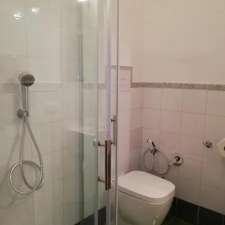 La Cuppulata Apartament Budoni