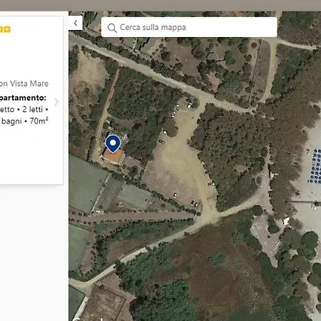 La Cuppulata בודוני