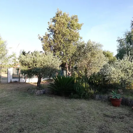 La Cuppulata Apartment