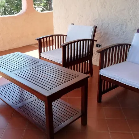 La Cuppulata Apartment