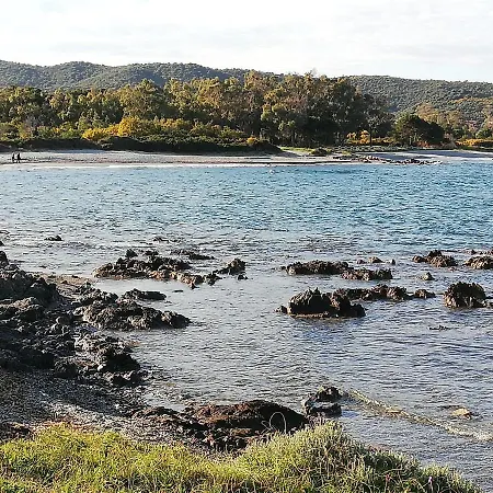 La Cuppulata Apartament Budoni