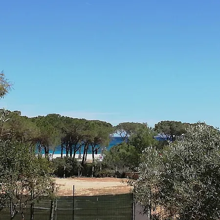 La Cuppulata דירה בודוני