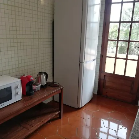 La Cuppulata דירה בודוני