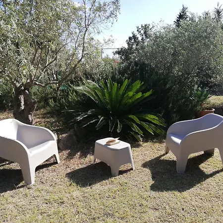 La Cuppulata Apartment *