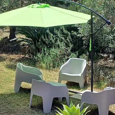 La Cuppulata Apartman