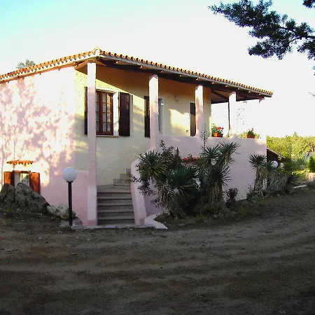 La Cuppulata Apartment *
