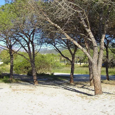 Apartament La Cuppulata Budoni