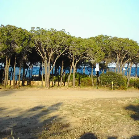 Apartment La Cuppulata Budoni