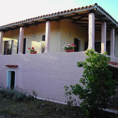 Apartment La Cuppulata