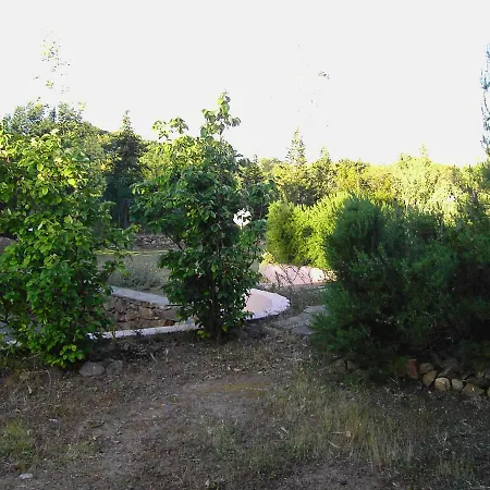 La Cuppulata * Budoni