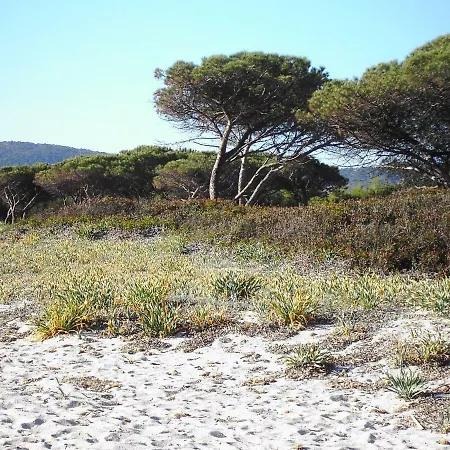 La Cuppulata Apartament *