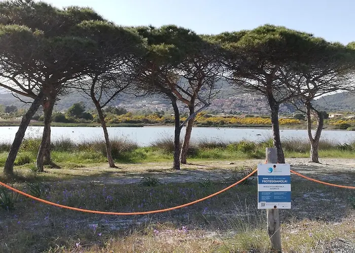 La Cuppulata Apartman *